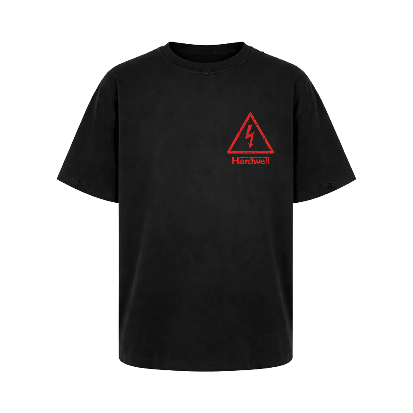 Hardwell® Warning! T-shirt