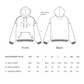 PRE-ORDER West vs East Hoodie