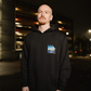 Bigroom Never Dies Hoodie