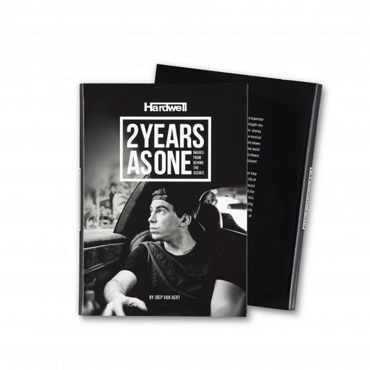 2 Years As One (Paperback)